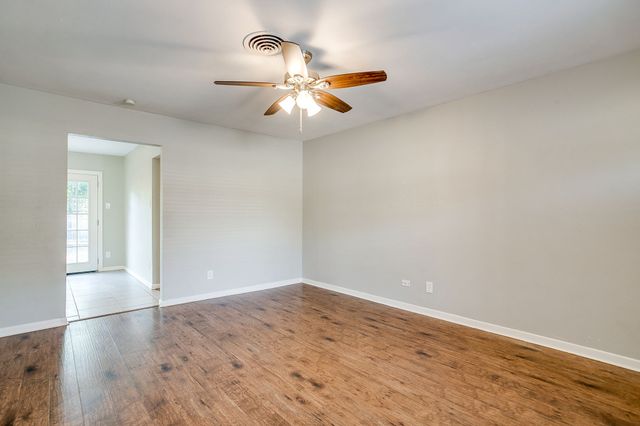 3201 Tex Boulevard, Fort Worth, TX 76116