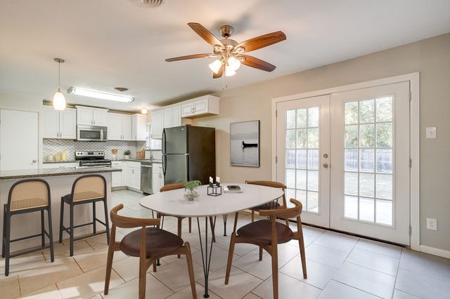 3201 Tex Boulevard, Fort Worth, TX 76116