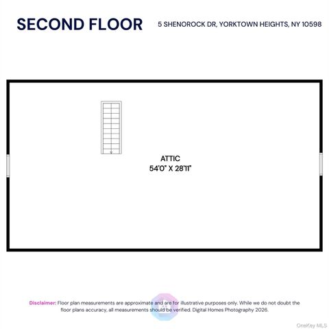 5 N Shenorock Drive, Yorktown Heights, NY 10598