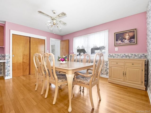 5 N Shenorock Drive, Yorktown Heights, NY 10598