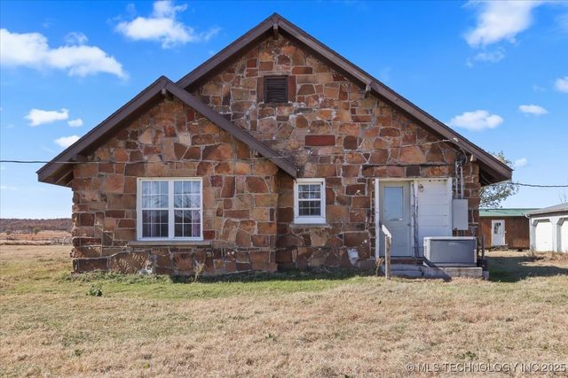 6916 State Hwy 113 Highway, Mcalester, OK 74501