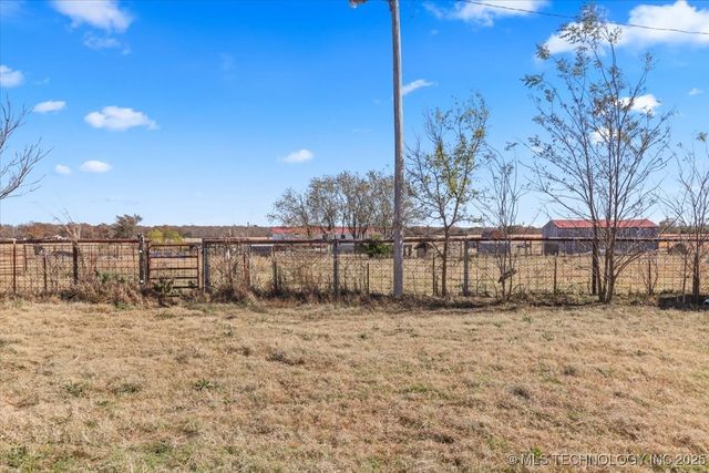 6916 State Hwy 113 Highway, Mcalester, OK 74501