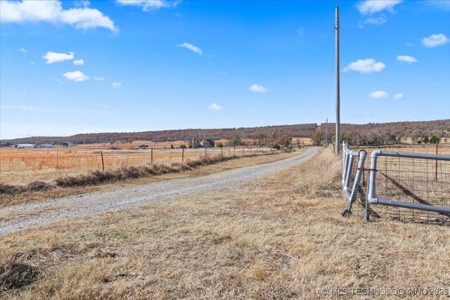 6916 State Hwy 113 Highway, Mcalester, OK 74501