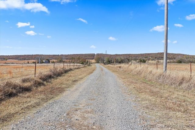 6916 State Hwy 113 Highway, Mcalester, OK 74501