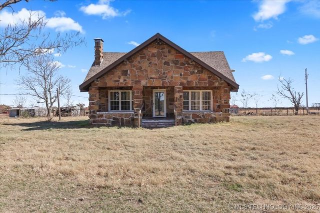 6916 State Hwy 113 Highway, Mcalester, OK 74501