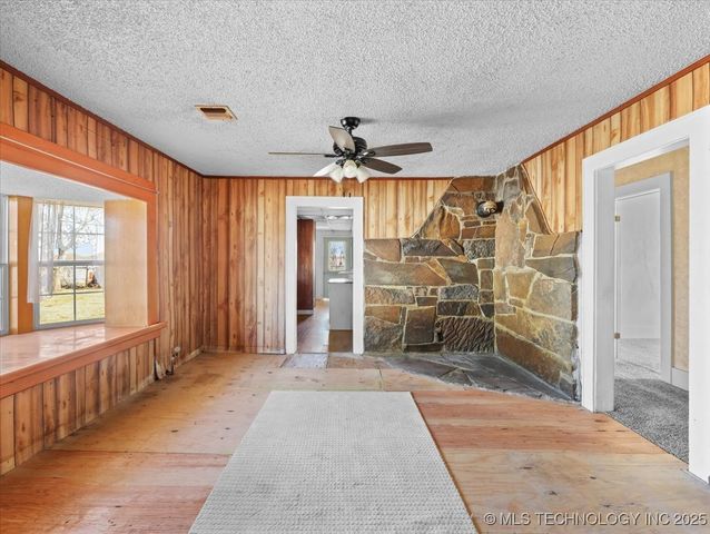 6916 State Hwy 113 Highway, Mcalester, OK 74501