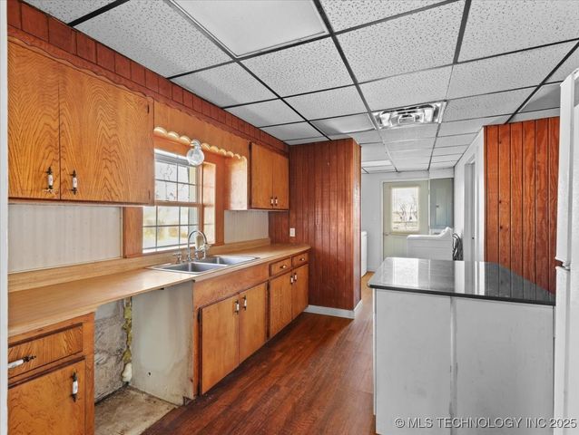 6916 State Hwy 113 Highway, Mcalester, OK 74501