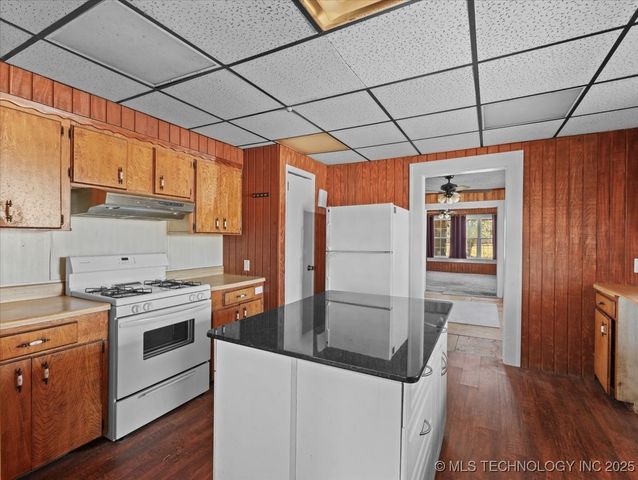 6916 State Hwy 113 Highway, Mcalester, OK 74501