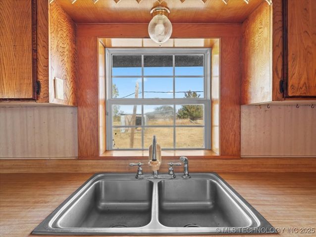 6916 State Hwy 113 Highway, Mcalester, OK 74501