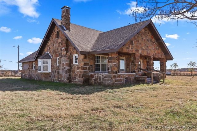 6916 State Hwy 113 Highway, Mcalester, OK 74501