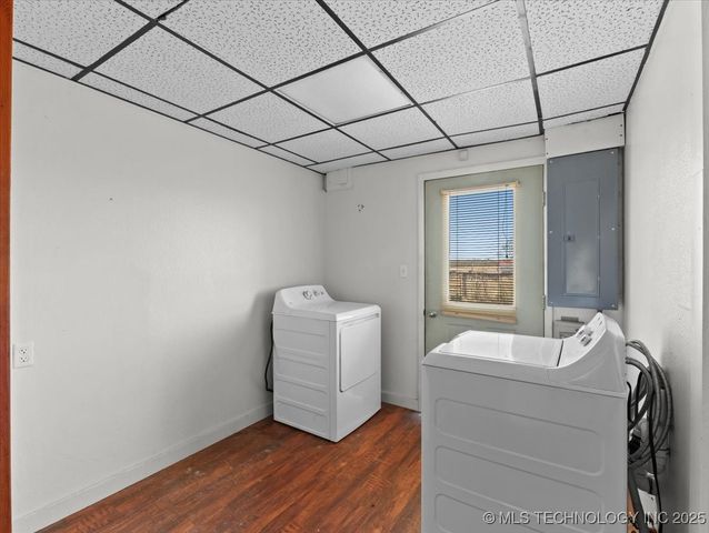 6916 State Hwy 113 Highway, Mcalester, OK 74501