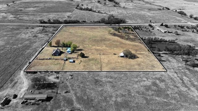 6916 State Hwy 113 Highway, Mcalester, OK 74501