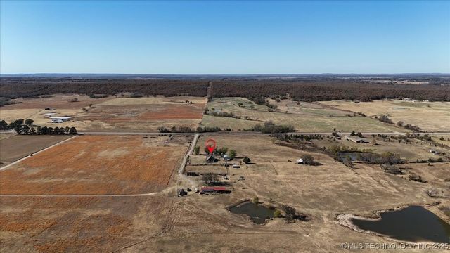 6916 State Hwy 113 Highway, Mcalester, OK 74501