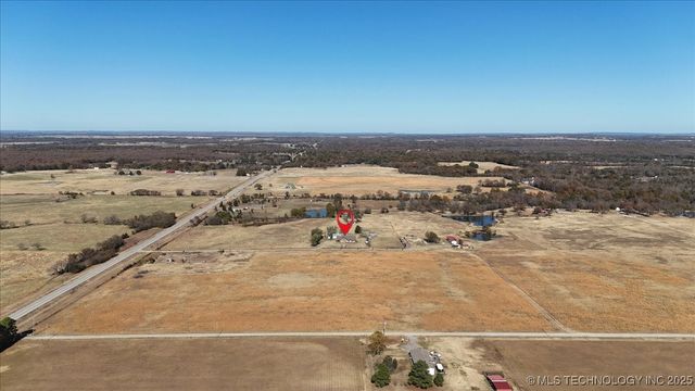 6916 State Hwy 113 Highway, Mcalester, OK 74501