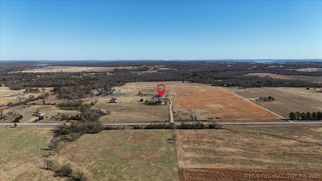 6916 State Hwy 113 Highway, Mcalester, OK 74501