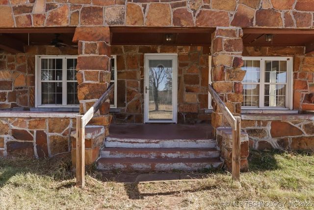 6916 State Hwy 113 Highway, Mcalester, OK 74501