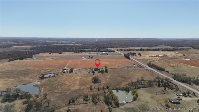 6916 State Hwy 113 Highway, Mcalester, OK 74501