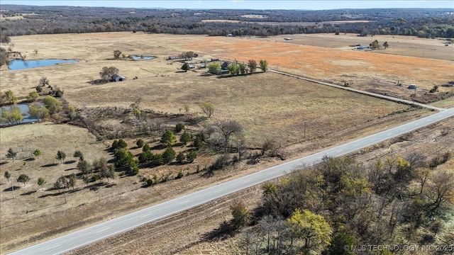 6916 State Hwy 113 Highway, Mcalester, OK 74501