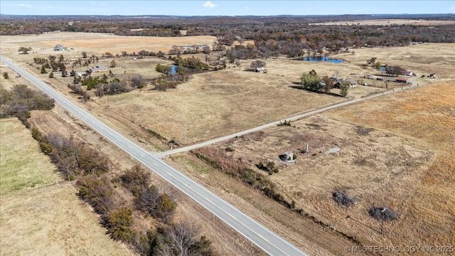 6916 State Hwy 113 Highway, Mcalester, OK 74501