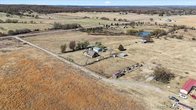 6916 State Hwy 113 Highway, Mcalester, OK 74501