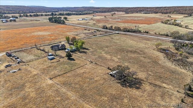 6916 State Hwy 113 Highway, Mcalester, OK 74501