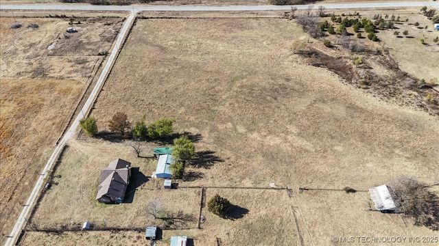 6916 State Hwy 113 Highway, Mcalester, OK 74501