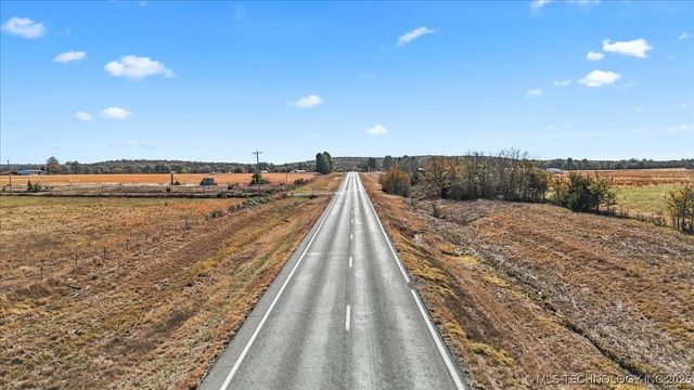 6916 State Hwy 113 Highway, Mcalester, OK 74501