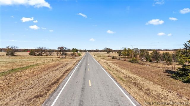 6916 State Hwy 113 Highway, Mcalester, OK 74501