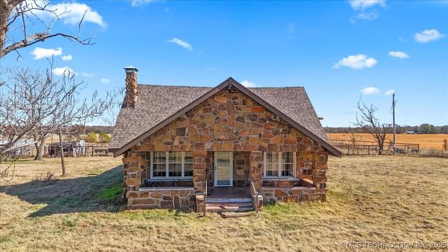 6916 State Hwy 113 Highway, Mcalester, OK 74501