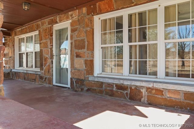 6916 State Hwy 113 Highway, Mcalester, OK 74501