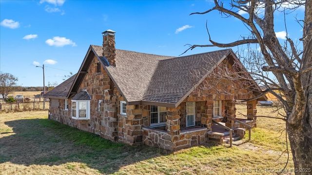 6916 State Hwy 113 Highway, Mcalester, OK 74501