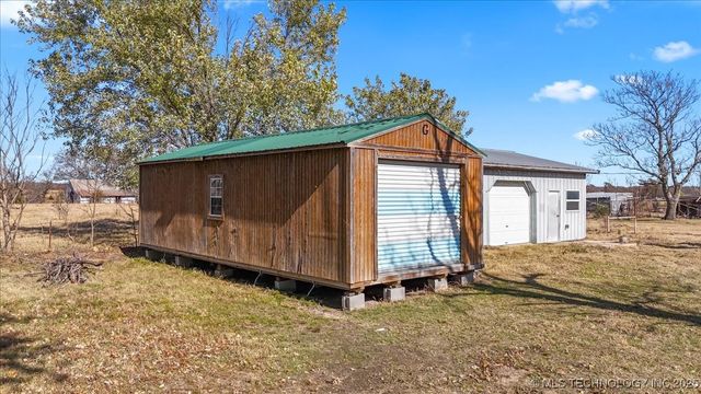 6916 State Hwy 113 Highway, Mcalester, OK 74501