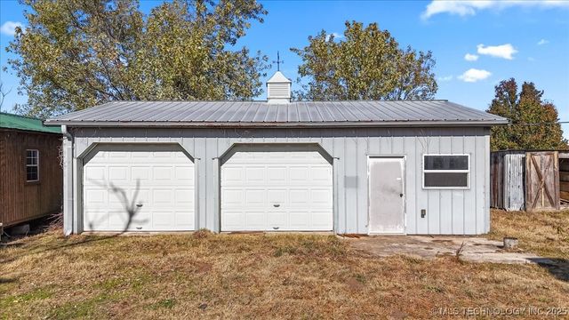 6916 State Hwy 113 Highway, Mcalester, OK 74501