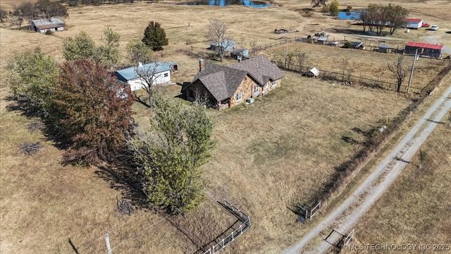 6916 State Hwy 113 Highway, Mcalester, OK 74501