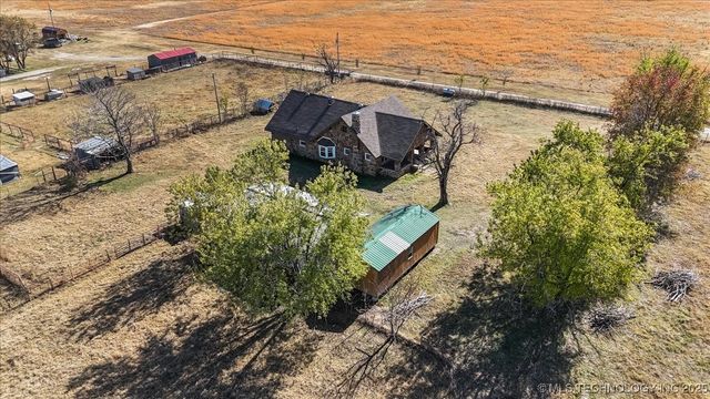 6916 State Hwy 113 Highway, Mcalester, OK 74501