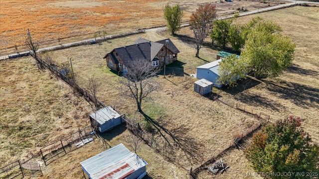 6916 State Hwy 113 Highway, Mcalester, OK 74501