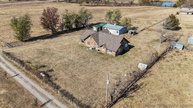 6916 State Hwy 113 Highway, Mcalester, OK 74501