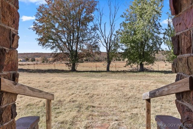 6916 State Hwy 113 Highway, Mcalester, OK 74501