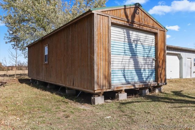 6916 State Hwy 113 Highway, Mcalester, OK 74501