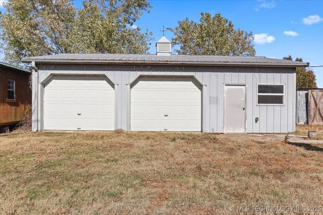 6916 State Hwy 113 Highway, Mcalester, OK 74501