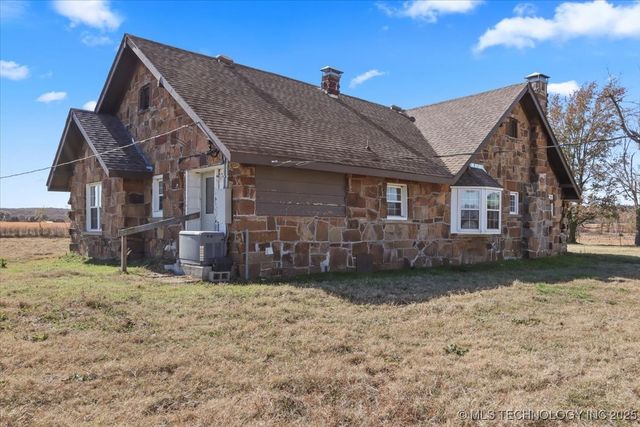 6916 State Hwy 113 Highway, Mcalester, OK 74501