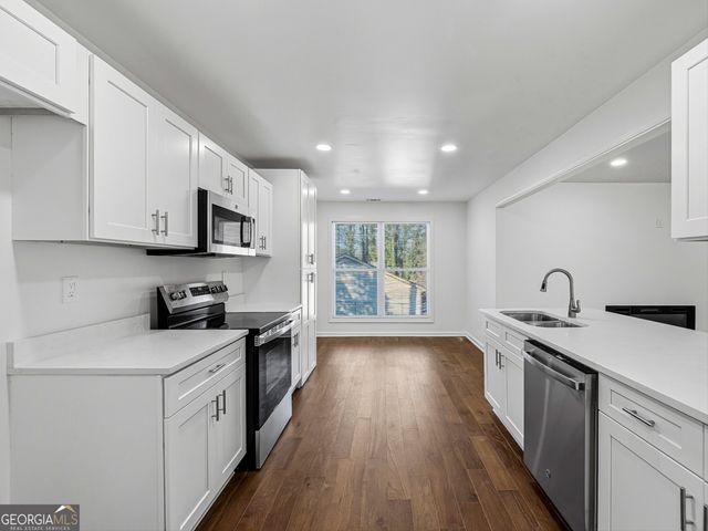 7227 Ginger Court, Riverdale, GA 30296