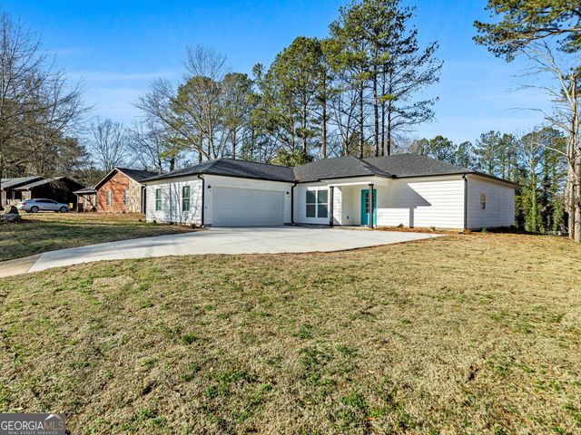 7227 Ginger Court, Riverdale, GA 30296