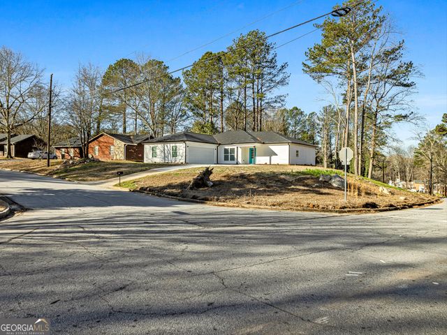 7227 Ginger Court, Riverdale, GA 30296