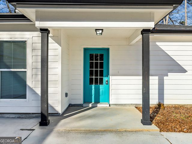 7227 Ginger Court, Riverdale, GA 30296