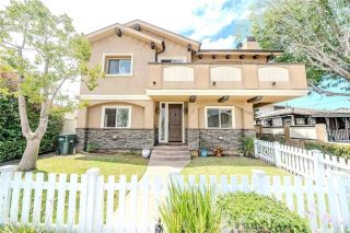 2702 Gates Avenue A, Redondo Beach, CA 90278