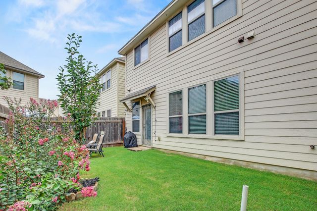 13001 Hymeadow DR 39, Austin, TX 78729