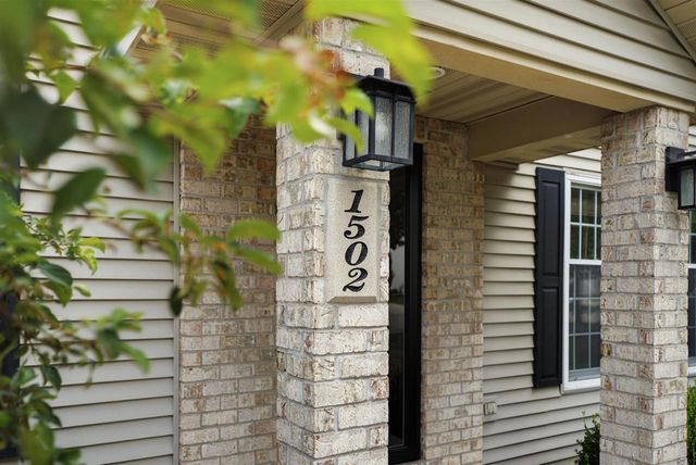 1502 E CRANBERRY DRIVE, Appleton, WI 54915