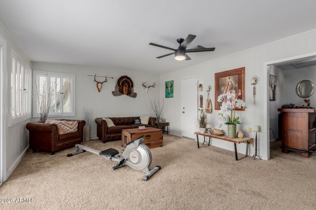 10603 W KELSO Drive, Sun City, AZ 85351