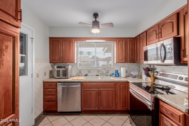 10603 W KELSO Drive, Sun City, AZ 85351